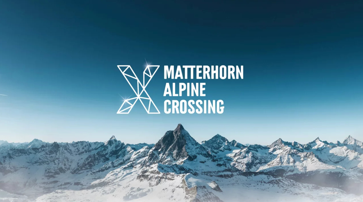 Matterhorn Alpine Crossing